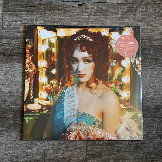 Chappell Roan - The Rise and Fall of a Midwest Princess Vinyl 2LP