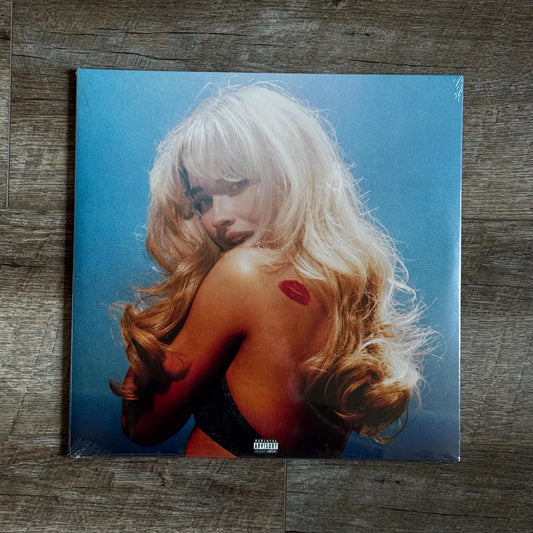 Sabrina Carpenter - Short n’ Sweet Deluxe Vinyl