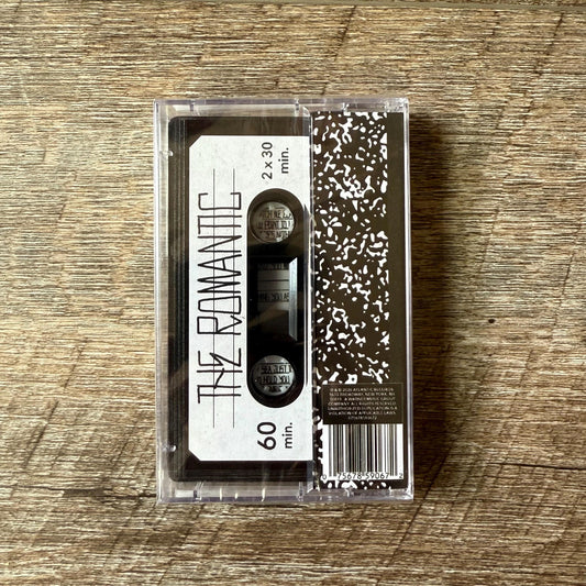 Bruno Mars - The Romantic Cassette Tape - Yinzz