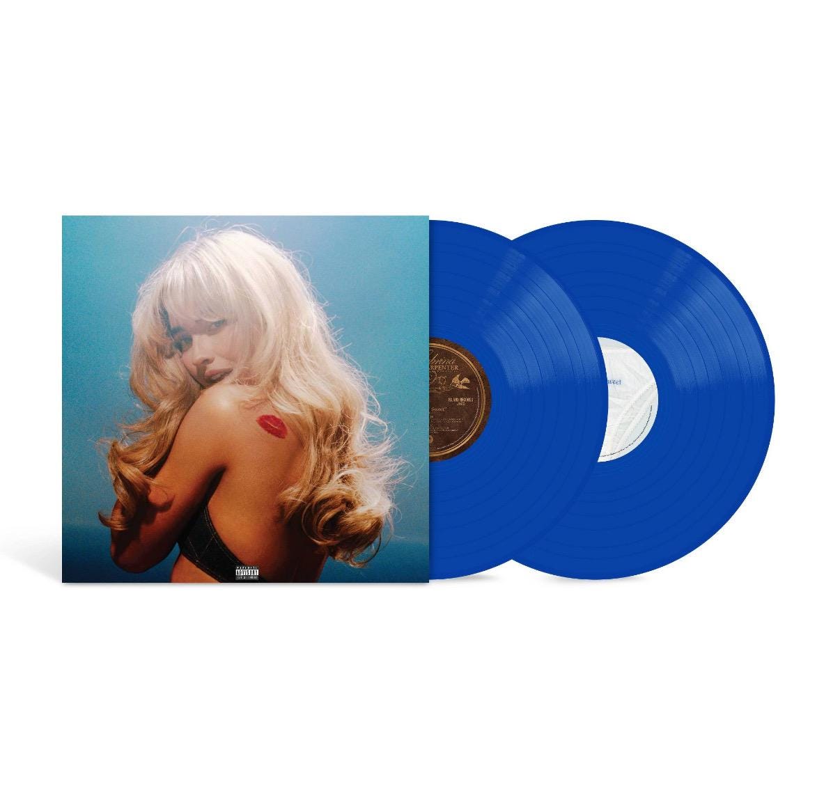 Sabrina Carpenter - Short n’ Sweet Deluxe Vinyl