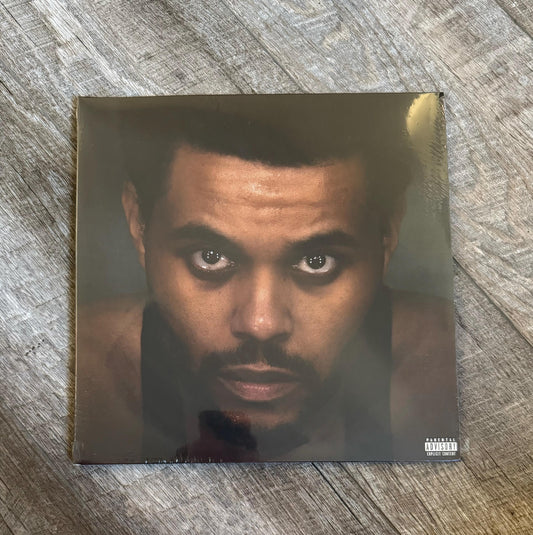 The Weeknd - Hurry Up Tomorrow Vinyl Vinyl Record Image 2 - YINZZ.com