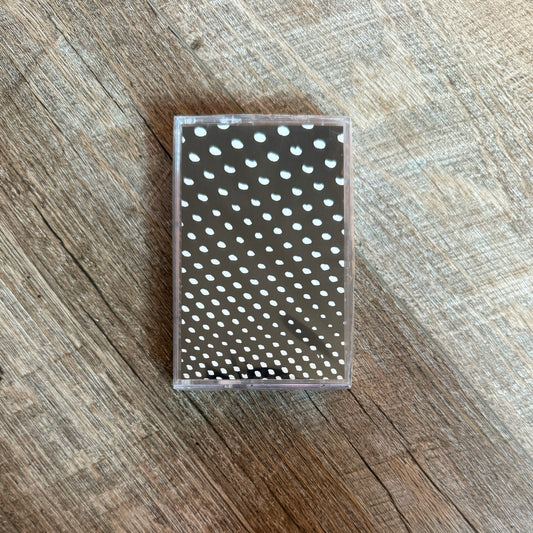 Beach House - Bloom Cassette Tape - Yinzz