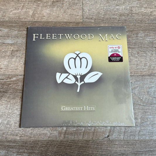 Fleetwood Mac - Greatest Hits (Translucent Purple Vinyl)