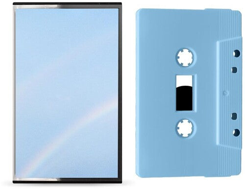 Turnstile - Never Enough (Sky Blue Colored) Cassette Tape