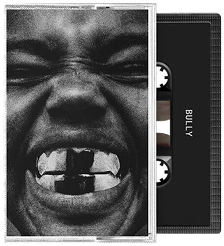 Ye - Bully Cassette Tape