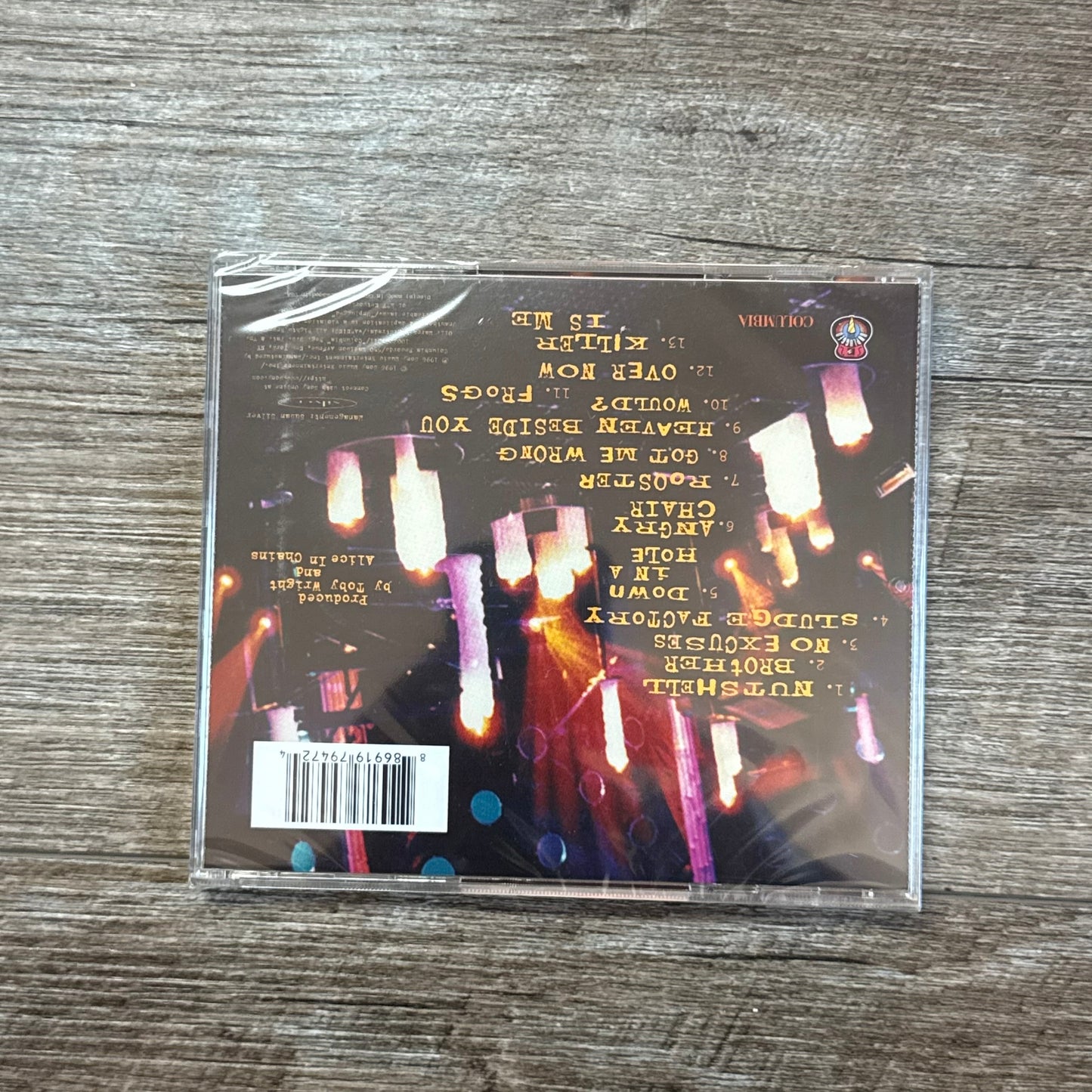 Smashing Pumpkins - Siamese Dream CD