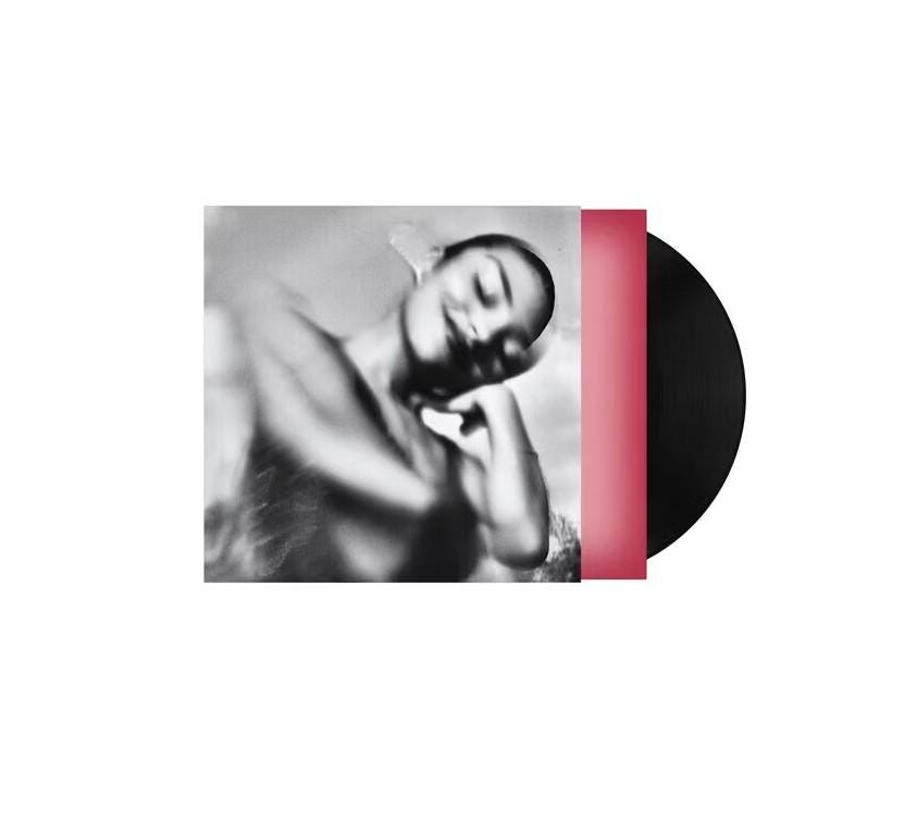 Olivia Dean - The Art Of Loving Vinyl