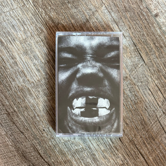 Ye - Bully Cassette Tape - Photo 2