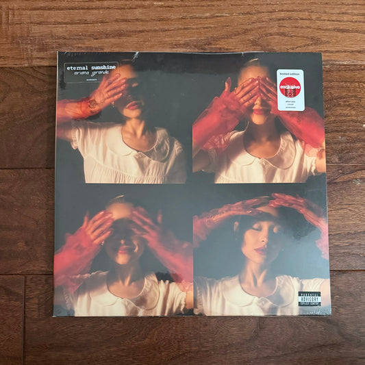 Ariana Grande - eternal sunshine (Target Exclusive, Vinyl)