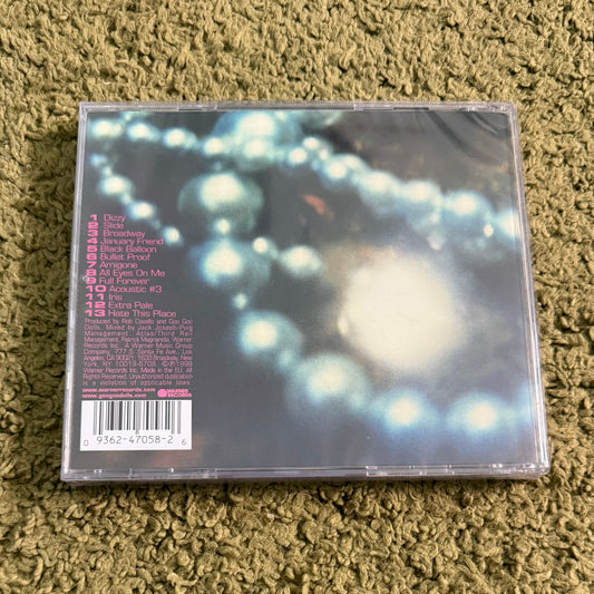 The Goo Goo Dolls - Dizzy Up the Girl CD - Yinzz
