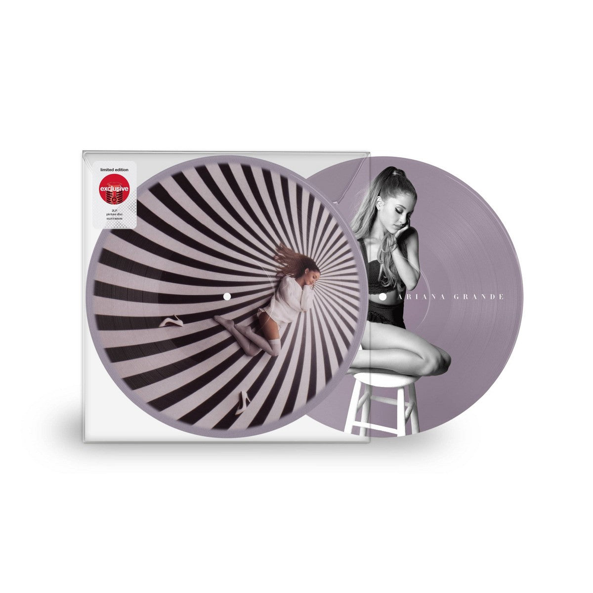 Ariana Grande - My Everything Vinyl Record - Buy at YINZZ.com