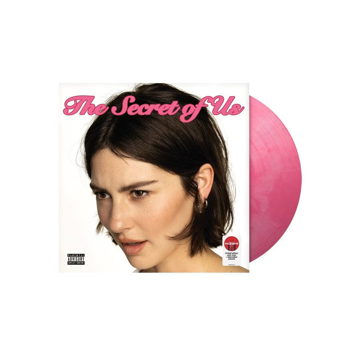 Gracie Abrams - The Secret of Us (Target Exclusive, Vinyl)