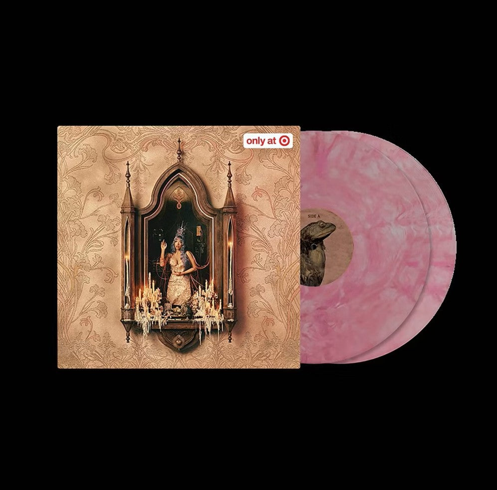 Melanie Martinez - HADES (Target Exclusive, Vinyl)