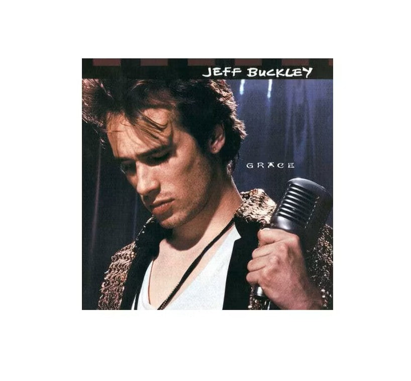 Jeff Buckley - Grace (180 Gram) (Vinyl)