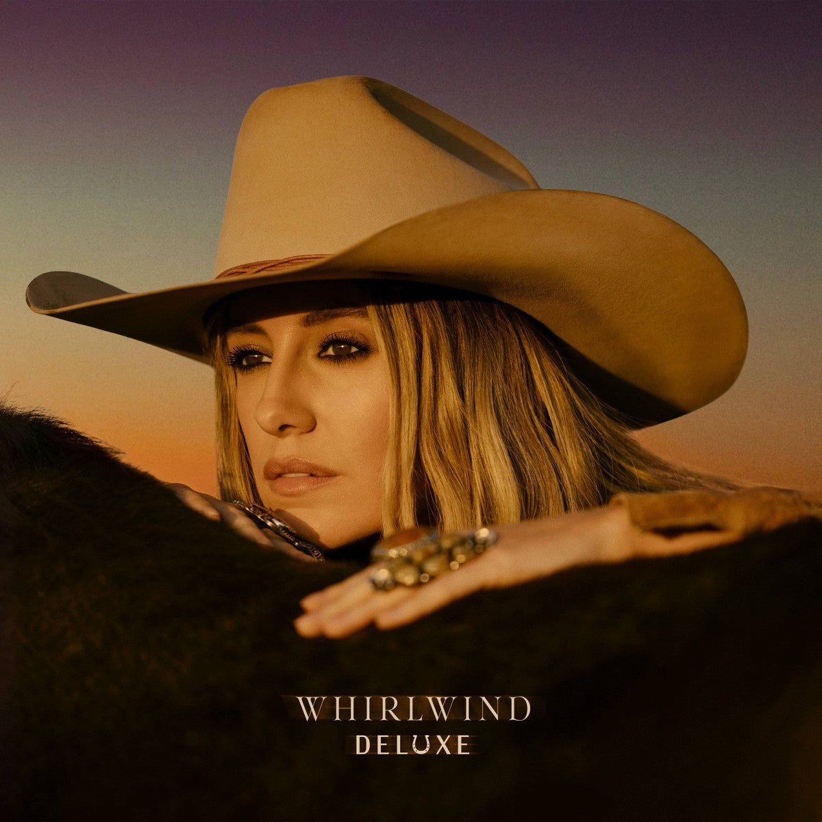 Lainey Wilson - Whirlwind Vinyl Record Image 2 - YINZZ.com