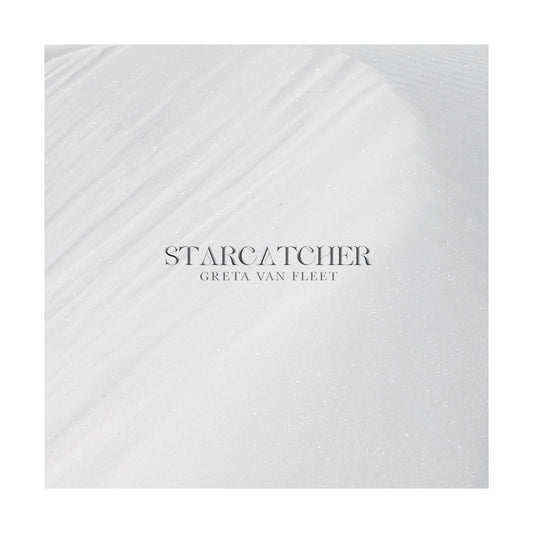 Greta Van Fleet - Starcatcher Vinyl Record - Buy at YINZZ.com