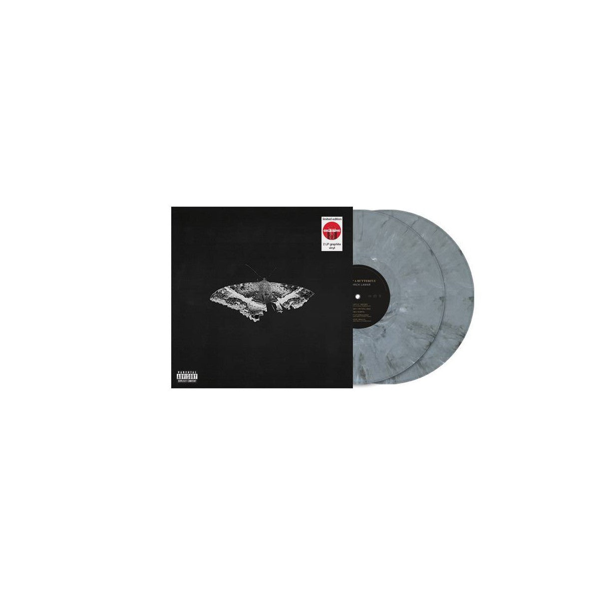 Kendrick Lamar - To Pimp A Butterfly Vinyl Record - Buy at YINZZ.com