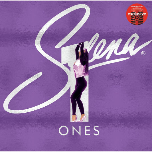 Selena - Ones Vinyl Record - Buy at YINZZ.com