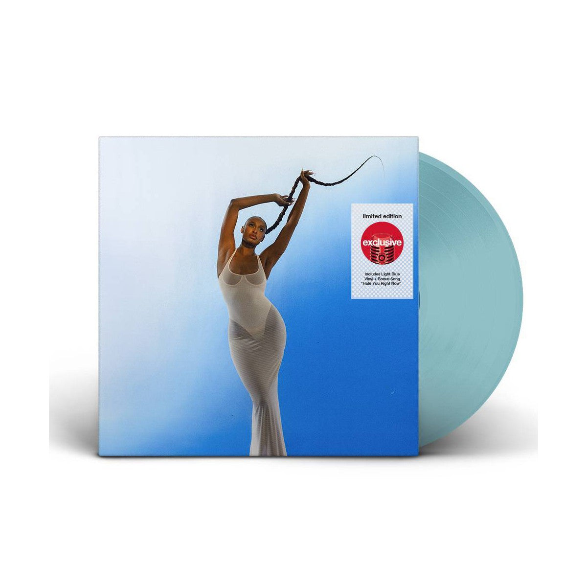Coco Jones - Why Not More? Vinyl Record - Buy at YINZZ.com