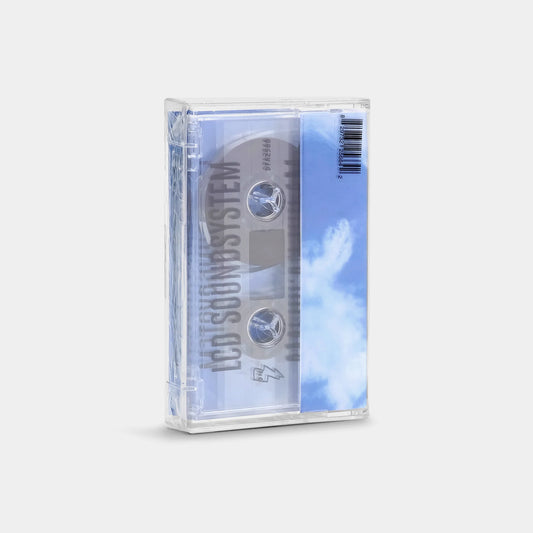 LCD Soundsystem - American Dream Cassette - Yinzz