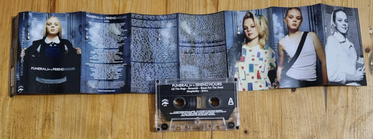 Funeral For A Friend Cassette Tapes - Yinzz