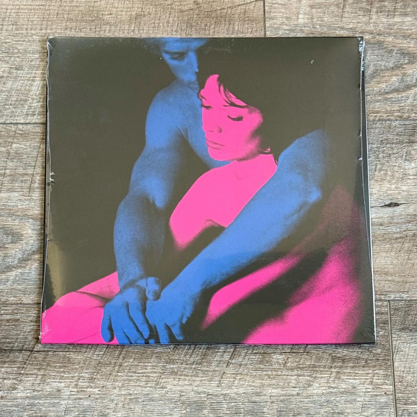 Who Really Cares (LP) - TV Girl