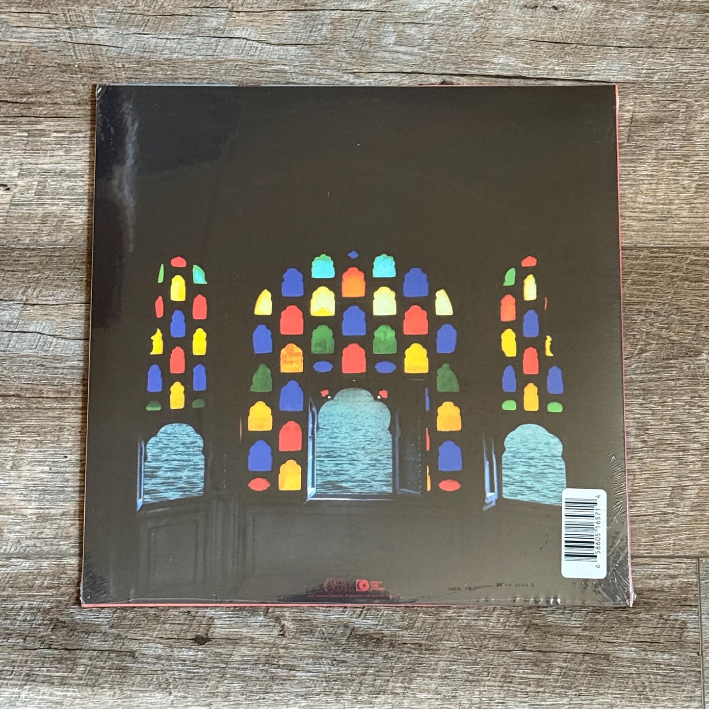 Khruangbin - A LA SALA Vinyl