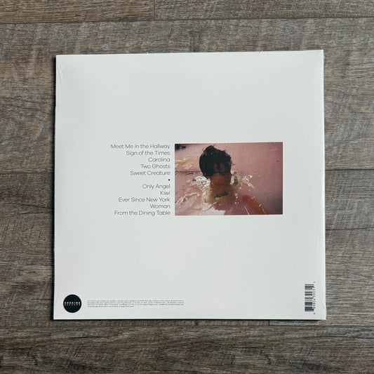 Harry Styles - Harry Styles Vinyl 180 Gram