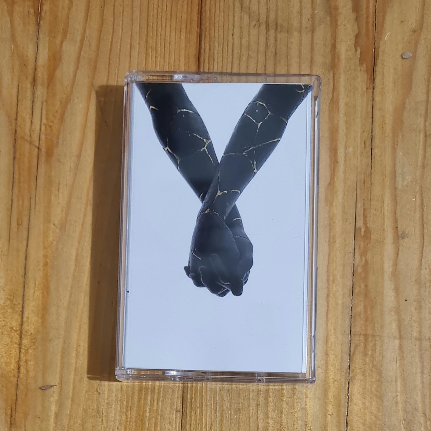 Bad Omens Cassette Tapes