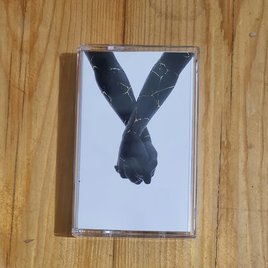 Bad Omens Cassette Tapes