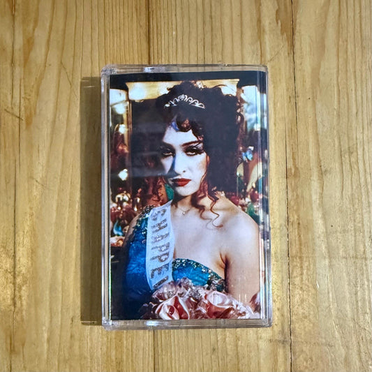 Chappell Roan Cassette Tape (import) - Yinzz