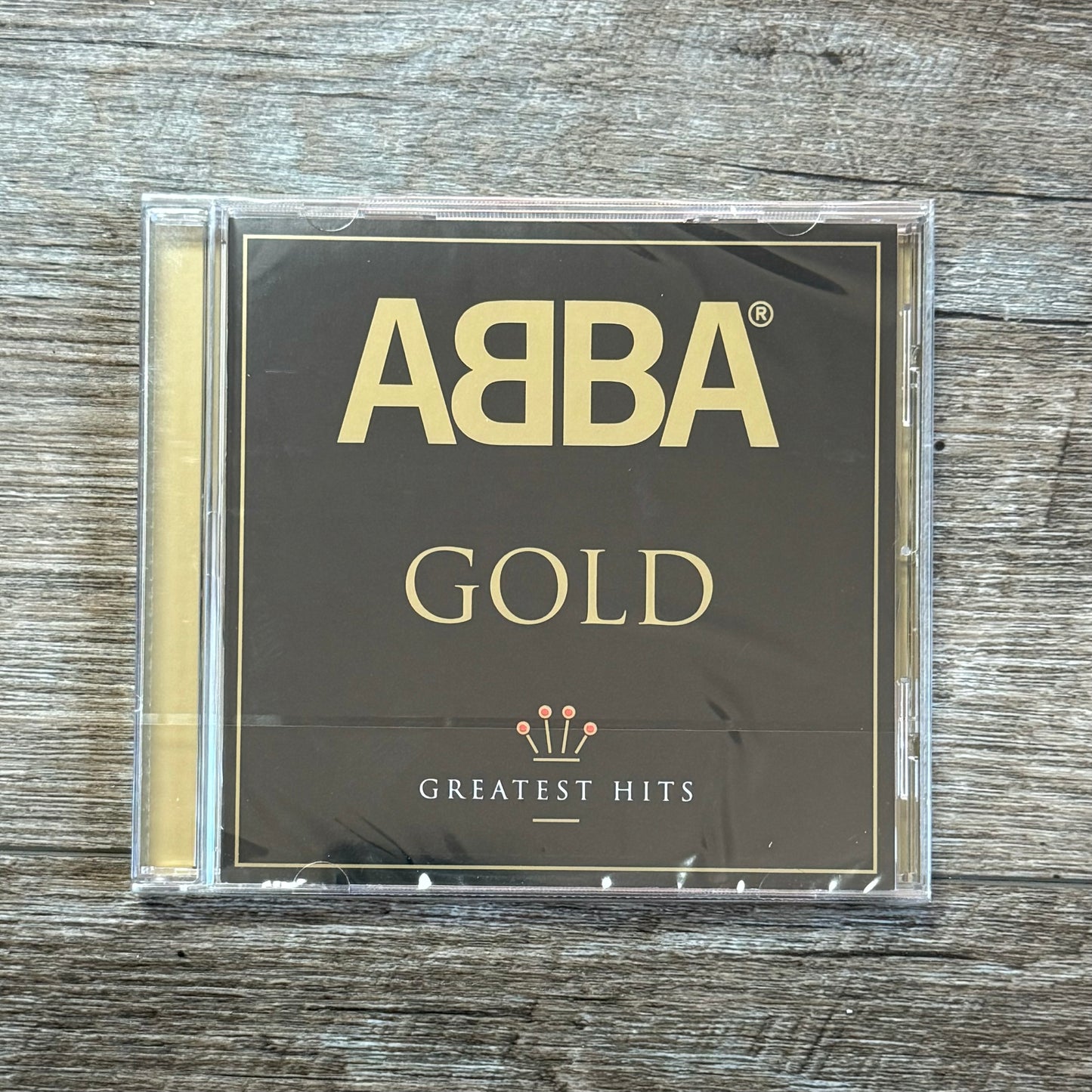 ABBA - Gold CD