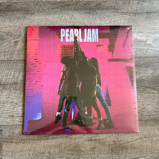Pearl Jam - Ten (150 Gram Vinyl)