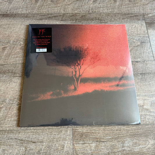 Joji - Piss In The Wind Vinyl [Explicit Content]