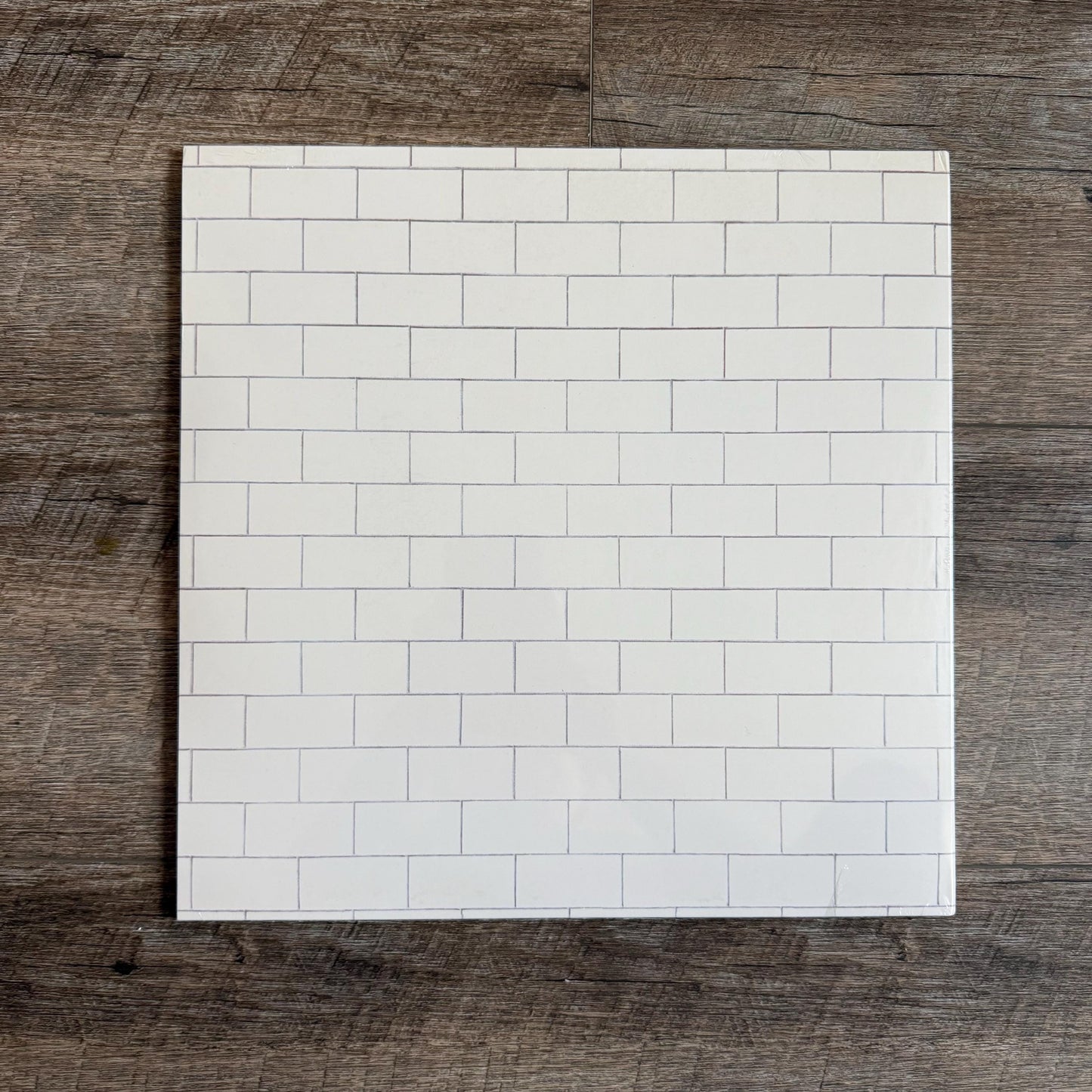 Pink Floyd - The Wall (Remastered 180 gram Vinyl)