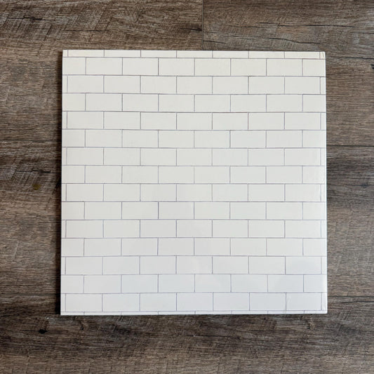 Pink Floyd - The Wall (Remastered 180 gram Vinyl)