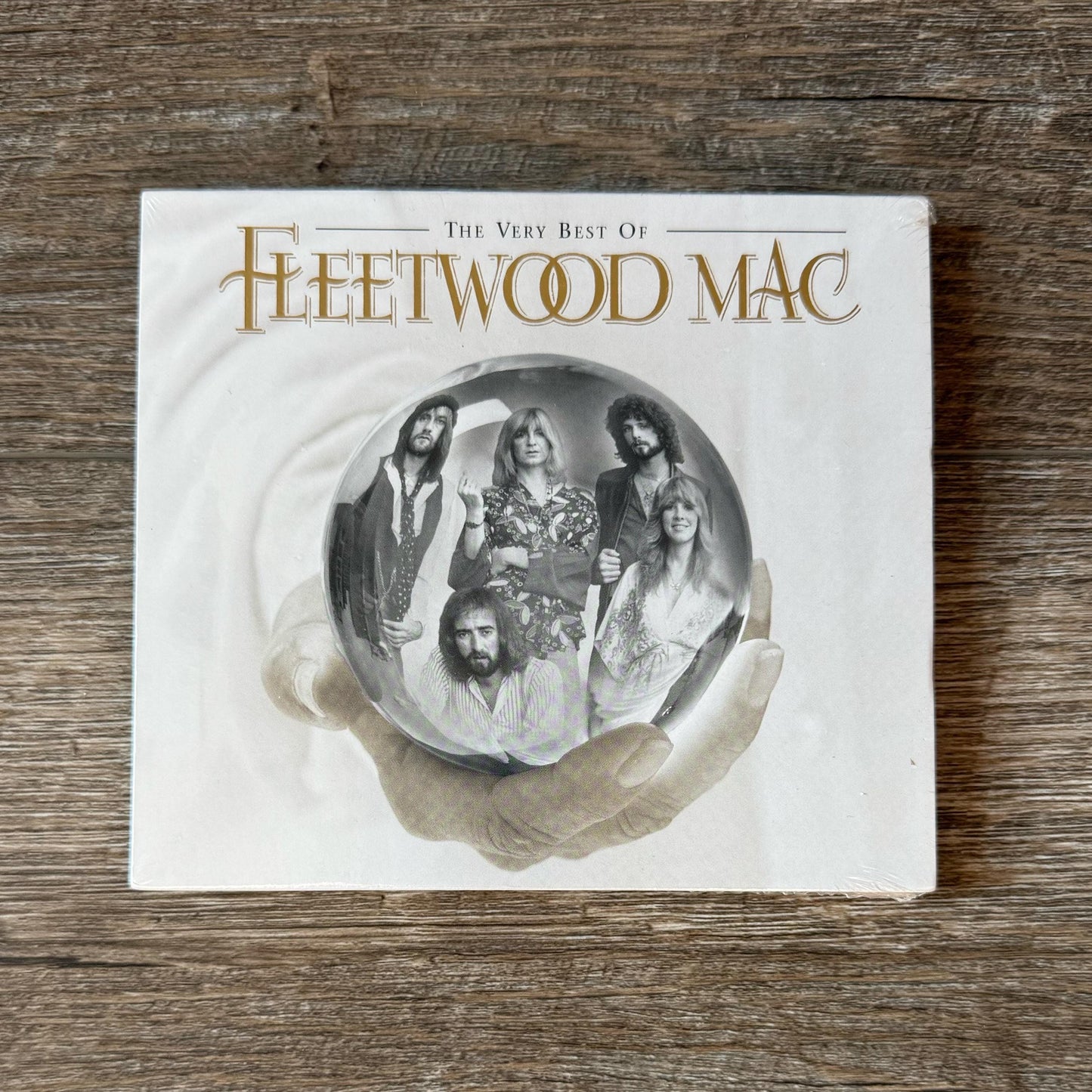 Fleetwood Mac - The Very Best Of CD