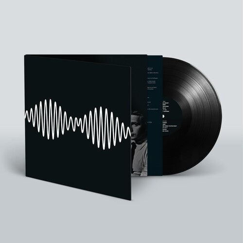 Arctic Monkeys -  Am (180 Gram Vinyl, Digital Download Card)