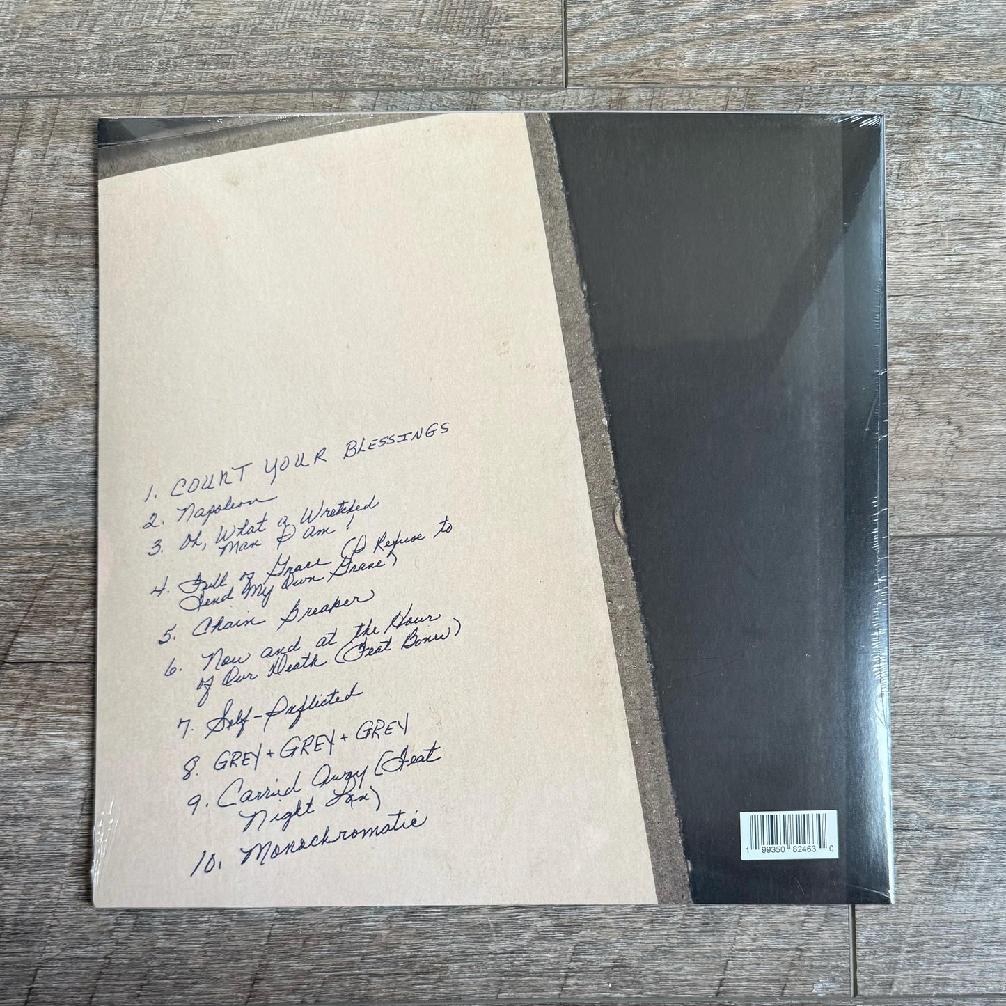 Suicideboys - Thy Kingdom Come Vinyl