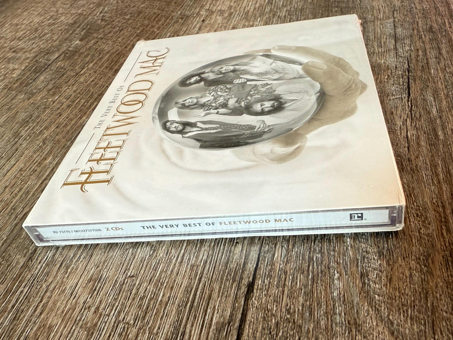Fleetwood Mac - The Very Best Of CD