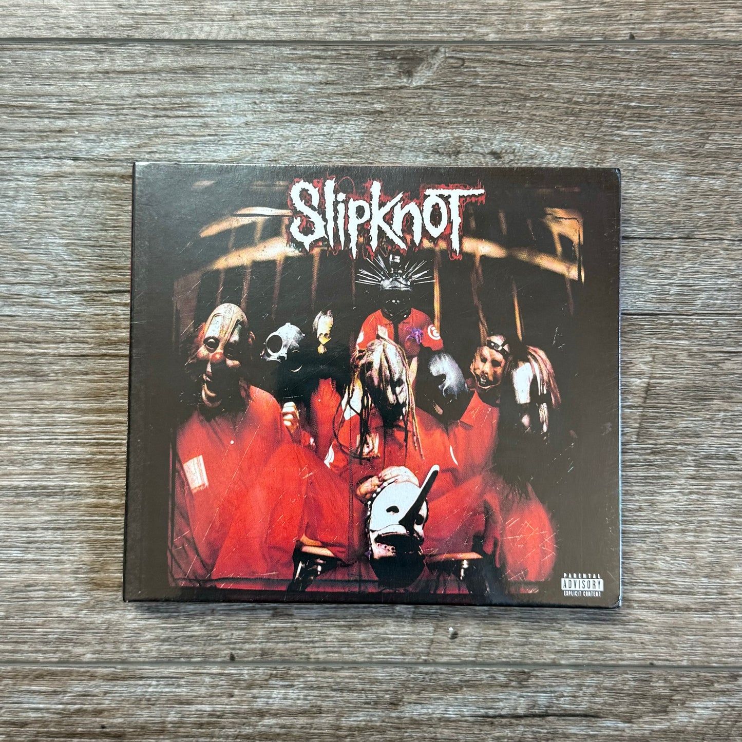 Slipknot - Slipknot-10Th Anniversary Special Edition [Import] CD