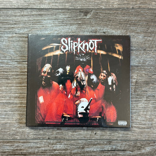 Slipknot - Slipknot-10Th Anniversary Special Edition [Import] CD - Yinzz