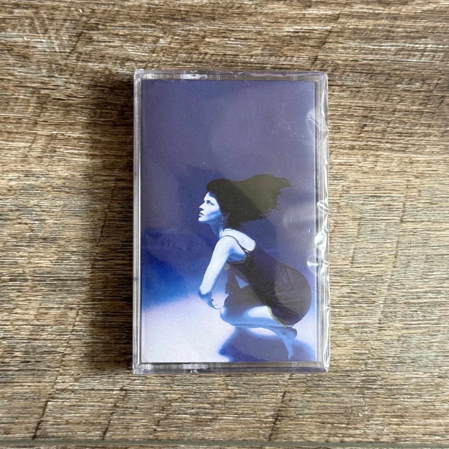 The Marias - Submarine Cassette Tapes