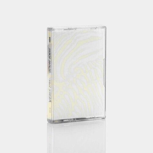 Beach House - Teen Dream Cassette Tape