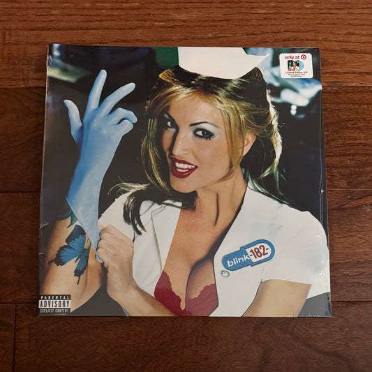 Blink-182 - Enema of the State (Target Exclusive, Vinyl)