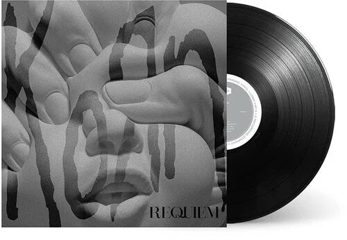 Korn - Requiem Vinyl