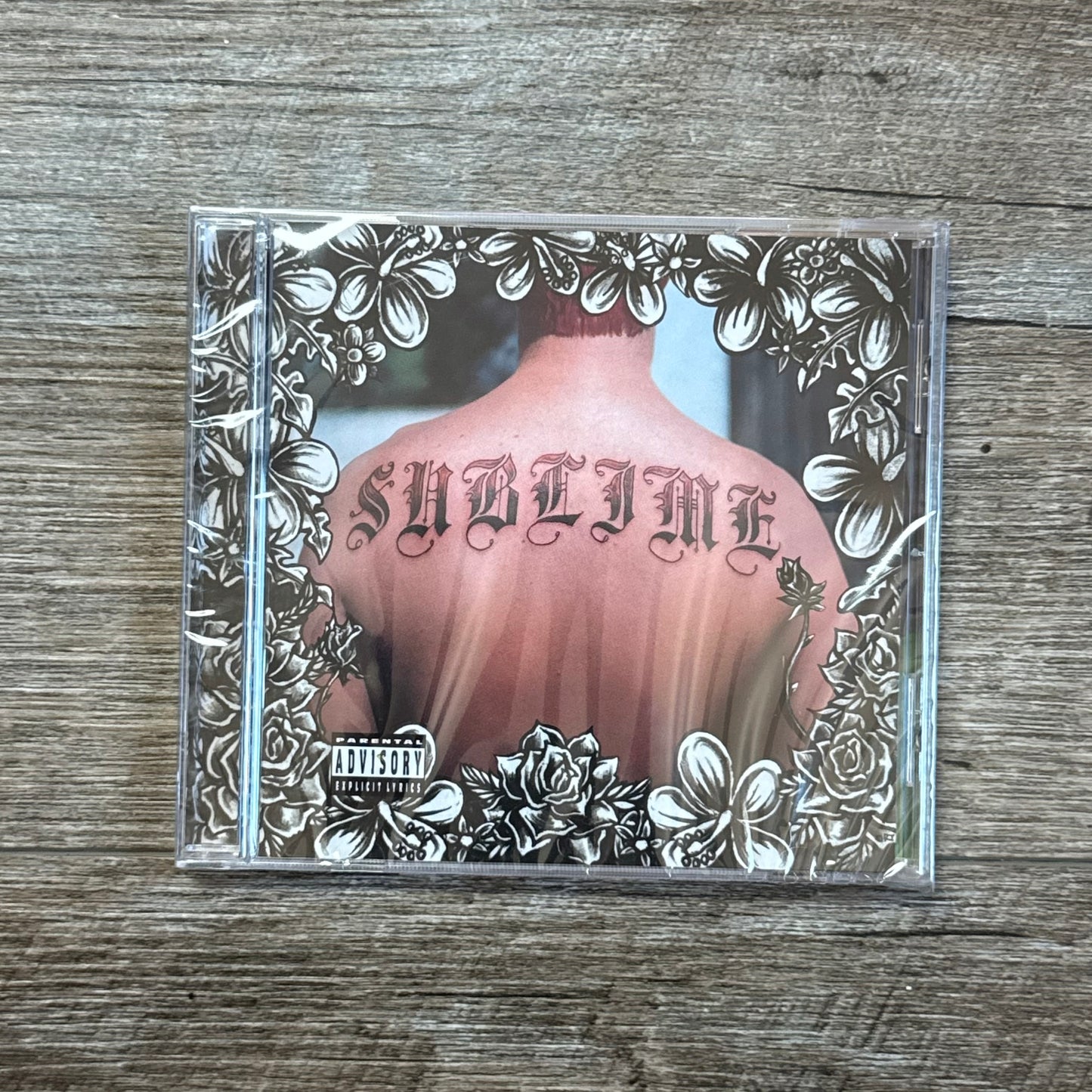Sublime - Sublime CD