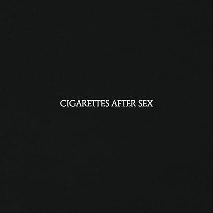 Cigarettes After Sex - Cigarettes After Sex Vinyl
