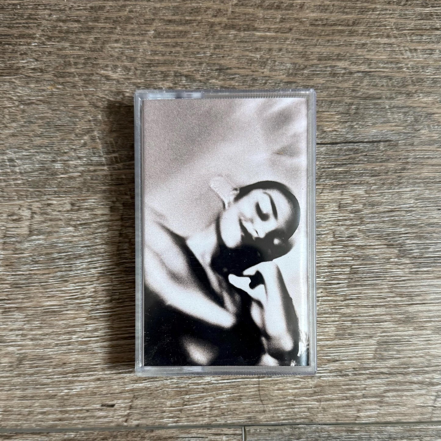 Olivia Dean Cassette Tape