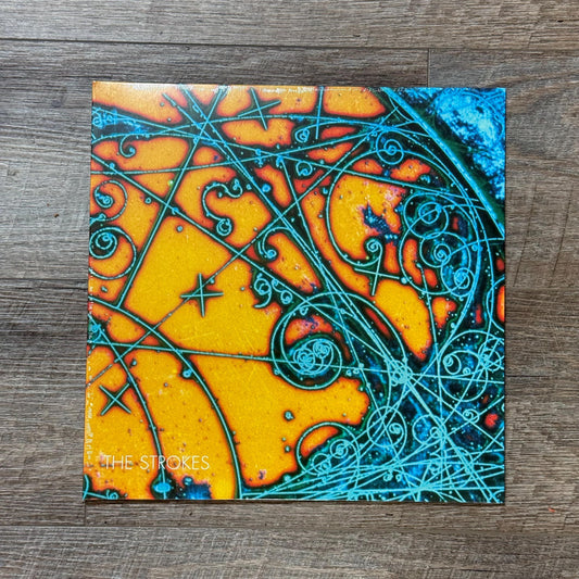 The Strokes - Is This It Vinyl